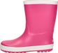 KEQ Bottes pour enfants - rose - Taille 27/28