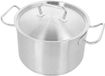 Demeyere Classic Pro 3 Marmiet Met Deksel 20 Cm - 4.5 L
