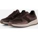 Feyn Feyn Sneakers brons Leer