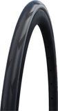 Schwalbe Pro One Evo Tubeless 20'' X 28 Racefietsband Zilver