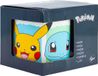 Stor Pokemon Mok Keramiek Multicolor