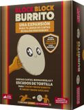 Asmodee Exploding Kittens EKITTB03ES Kaartspel