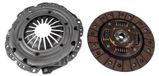 Koppeling set - Koppelinghuis - Geschikt voor 159, Astra, Combo, Corsa C, Zafira, Meriva - 1,6/1,8 liter - OEM nummers: 93188065, 1606489, 95518850, 40978737