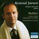 Outhere Oehms Classics Konrad Jarnot & Helmut Deutsch - Mahler: Lieder Eines Fahrenden Gesellen | 5 Rückert-Lieder (CD)