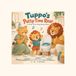 Tuppo's Potty-Time Roar : Une histoire de chant pour un petit lion