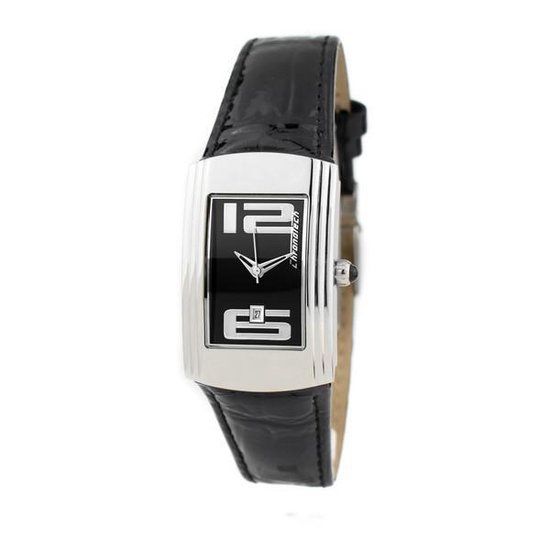 Chronotech CT7017L-04 Polshorloge Unisex 25 mm - Staal - Multi