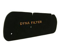 Luchtfilter Panth Luchtfilter - Panth 2T FES 150 DD -02 JF05