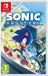 Nintendo Games Sonic Frontiers Day 1 Edition