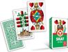 Cartamundi Skat cartes à jouer traditionnelles - 32 cartes