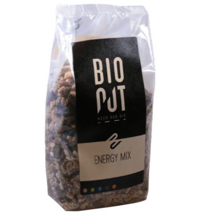 BioNut Energymix (500G)