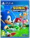 Sega Sonic Superstars Standard Edition PlayStation 4