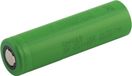 Batterie Li-Ion 18650 pour lampes, 4800mAh, 4,2V, lithium-ion