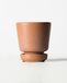 HEMA Cache-pot ⌀8x8cm Céramique Terra (orange)