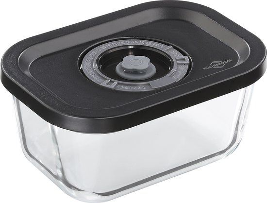 Küchenprofi Kuchenprofi Easyfresh Vacuüm box S