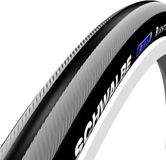 Schwalbe Buitenband rightrun 25-489 zwart/grijs
