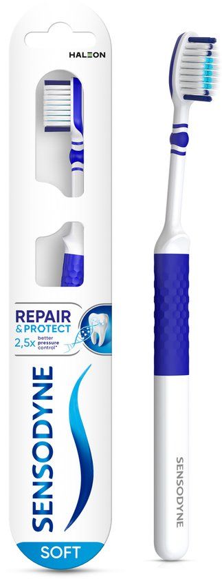 Sensodyne Repair & Protect Soft Tandenborstel