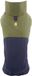 Ruffwear Sun Shower Combinaison de pluie - Midnight Blue - S
