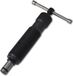 vidaXL Vérin hydraulique/extracteur de jantes 10 tonnes