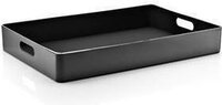 Eva Solo Dienblad - 50x34 cm - Zwart - Kunststof