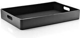 Eva Solo Dienblad - 50x34 cm - Zwart - Kunststof