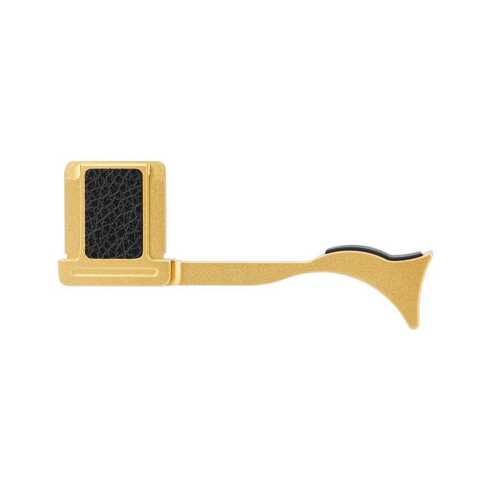 JJC Thumb Up Grip TA-Q3 Gold