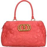 Le sac Carrie Rouge