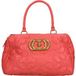 Le sac Carrie Rouge