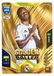 Panini FIFA 2026 Golden Baller Goal 9 Vinicius Vini Jr. (Real Madrid CF)