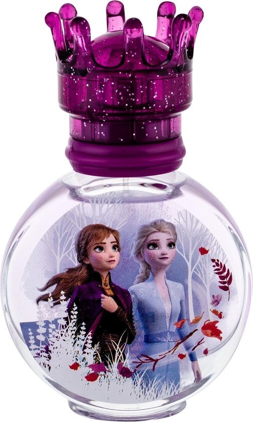 Frozen Frozen II eau de toilette spray 30 ml / unisex