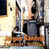 Permanent Apollon Records Permanent Vacation LP