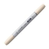 COPIC Ciao Marker E41, Pearl White
