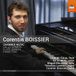 Outhere Boissier: Chamber Music (CD)