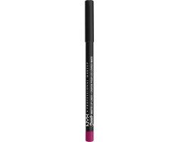 SUEDE MATTE LIP LNR - SWEET TOOTH - 3.5GR