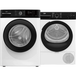 Beko B1W864BBBE SteamCure + Beko BM3T3824BC