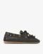 VIA VAI June Shelby Mocassins Dames - Suède - Bruin - Maat 39