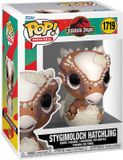 Funko Jurassic Park Stygimoloch Hatchling vinylfiguur 1719
