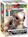 Funko Jurassic Park Stygimoloch Hatchling vinylfiguur 1719