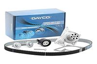 Dayco KTBWP5322 Distributieset met waterpomp