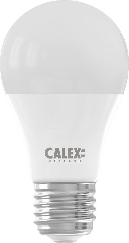 Calex LED lamp E27 | Peer A60 | Mat | 2700K | 11W (75W)