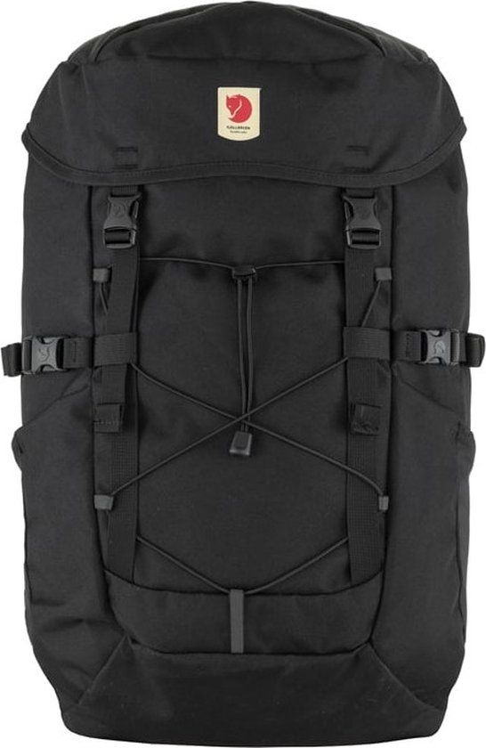 Fjallraven Fjällräven Skule Top - Wandelrugzak Black 26 L