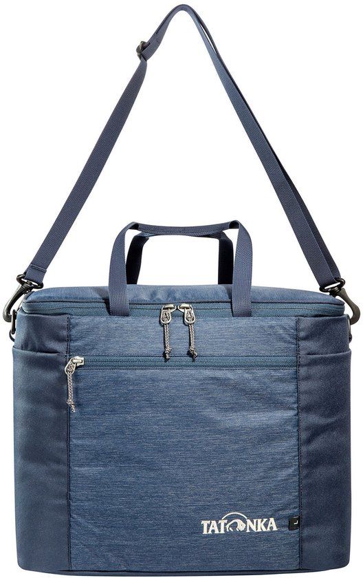 Tatonka Cooler Bag L Navy