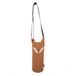 Trixie Drinkfleshouder - Mr. Fox - Thermische Fleshouder - Voor 350 & 500 ML Drinkfles - Oranje - Vos