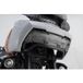 SW-Motech H-D Pan America (21-) koplampafdekking met pvc scherm