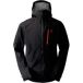 Dare 2B Waterdichte jas met capuchon Breathe Out