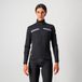 Castelli DINAMICA fietsjas Light Black - Vrouwen - maat M