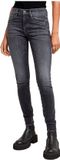 G-STAR 3301 High Waist Skinny Jeans