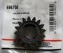 BRIGGS&STRATTON Démarreur électrique avec boîte de vitesses, type 693059, 695708