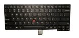 Lenovo FRU08Y0871 Clavier Danois Noir