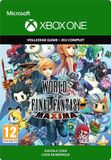 Xbox World of Final Fantasy Maxima - Xbox One Download