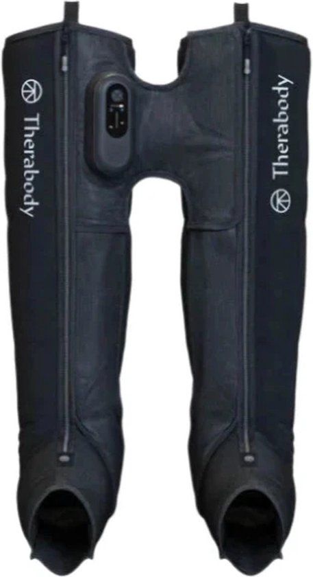 Therabody JetBoots Prime Small